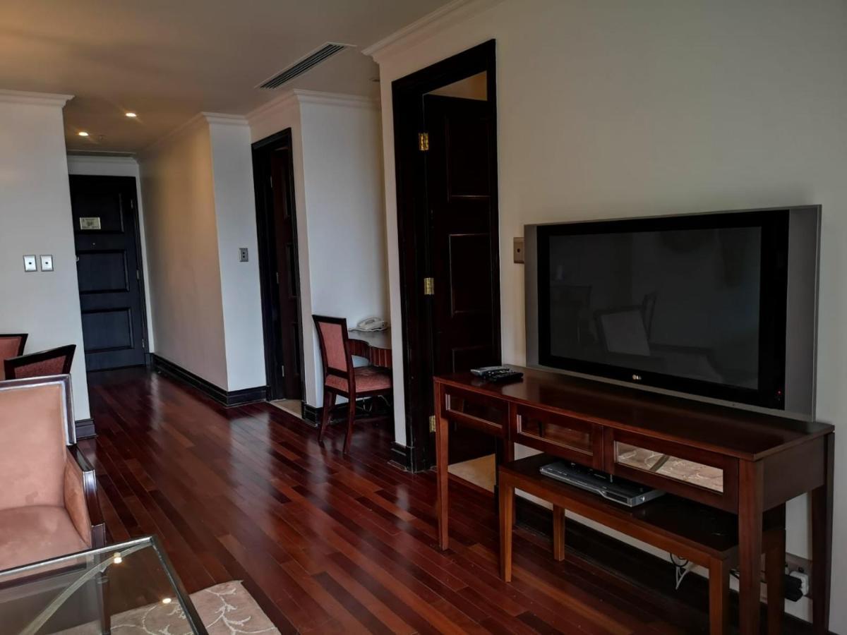Apartamento At Michelangelo Towers