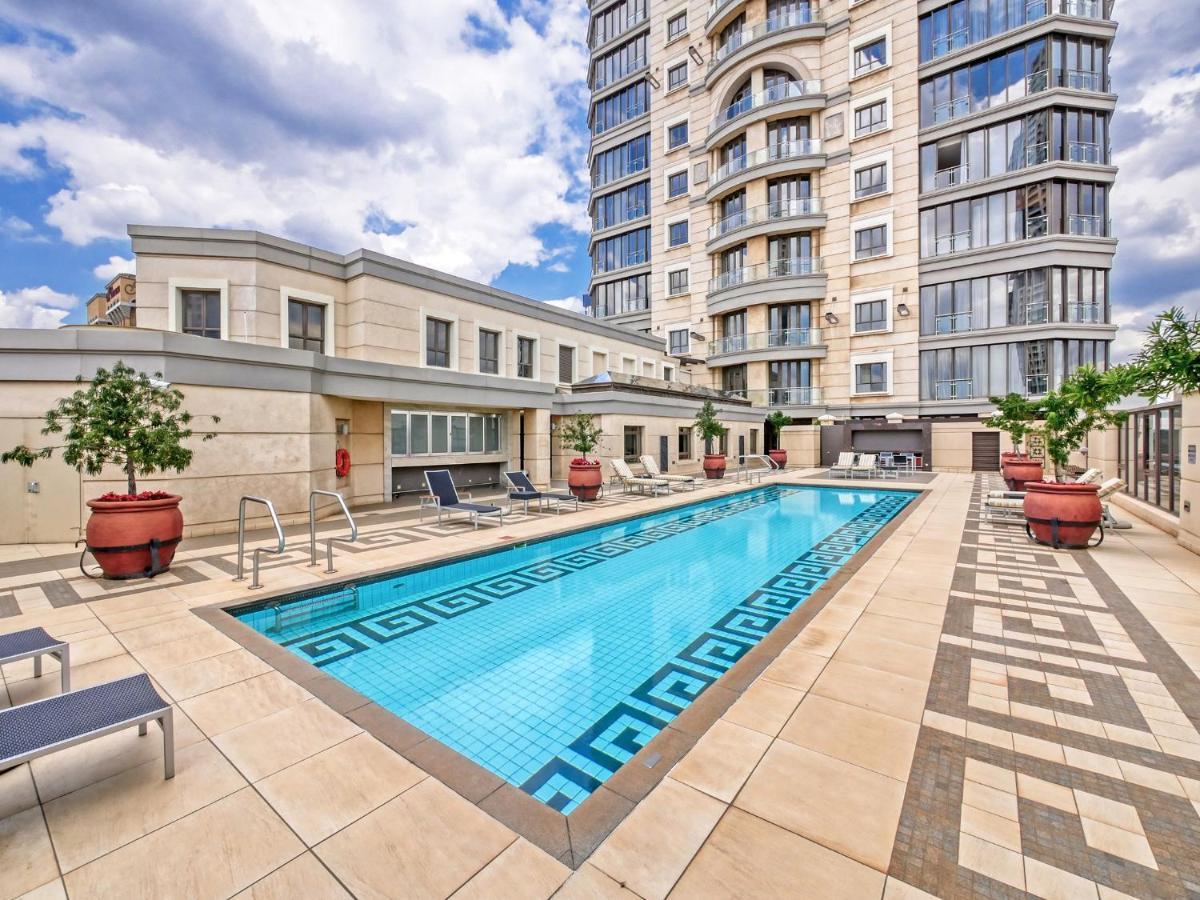 Apartamento At Michelangelo Towers