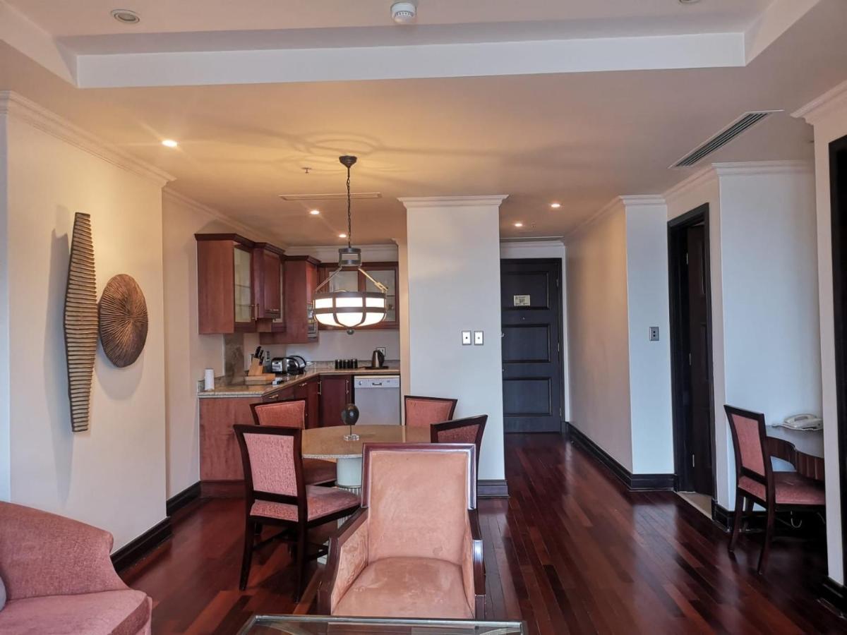 Apartamento At Michelangelo Towers *