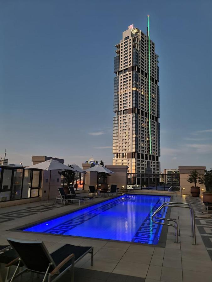 Apartamento At Michelangelo Towers *
